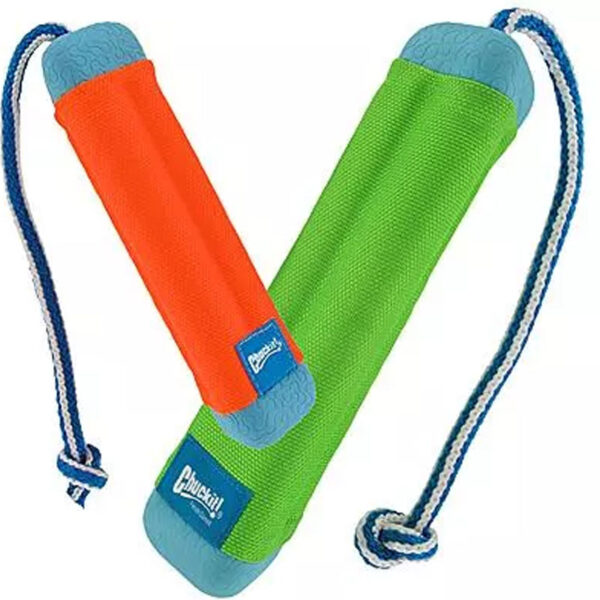 Chuckit Amphibious Bumper