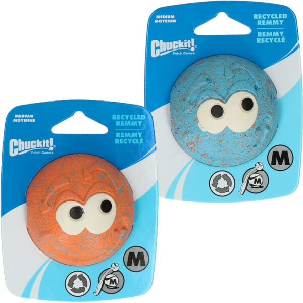 Chuckit Med Remmy Medium 1 kus